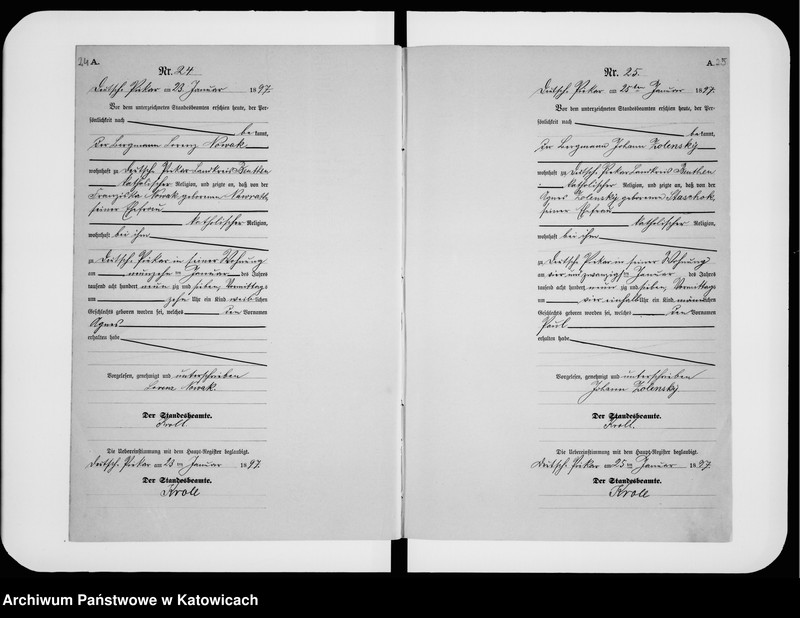 image.from.unit.number "Księga urodzeń nr 1-391"