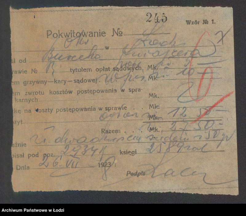 Obraz 9 z jednostki "Burech Menasze Szwajcar- drobna sprzedaż mięsa i drobiu"