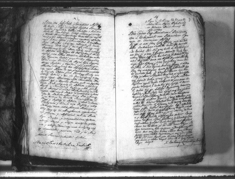 Obraz 11 z jednostki "Relationes [protocollon]"