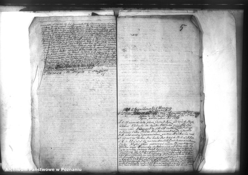 Obraz 8 z jednostki "Relationes [protocollon]"