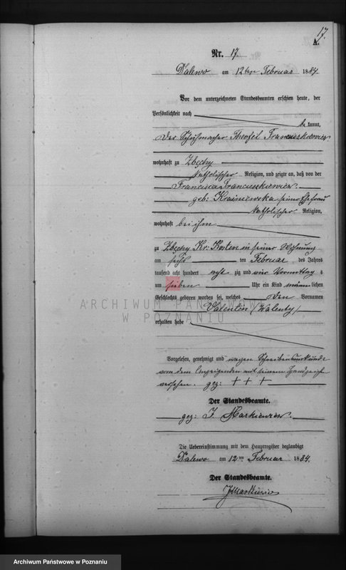 image.from.unit.number "Księga urodzeń"