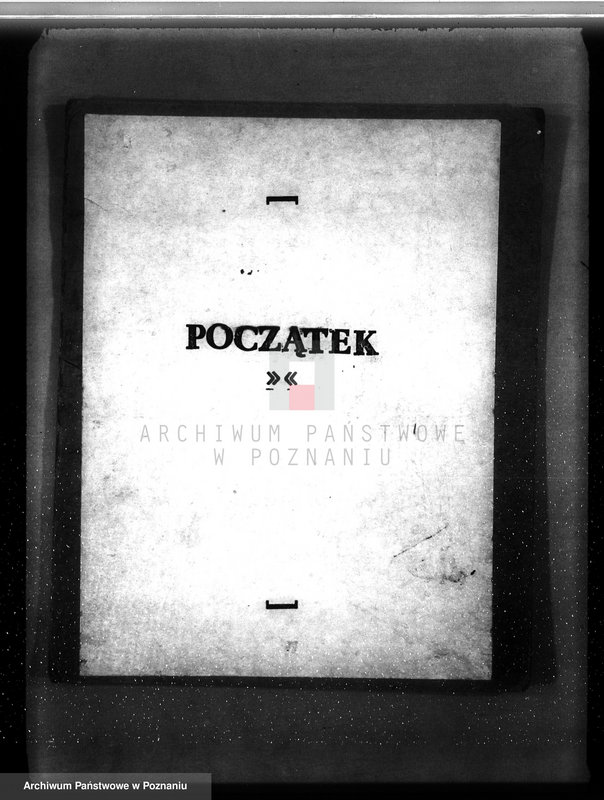 image.from.unit.number "Dodatkowy plan urządzenia gospodarstwa leśnego dla lasu ordynacji Obrzycko powiat szamotulski 1937-1938"
