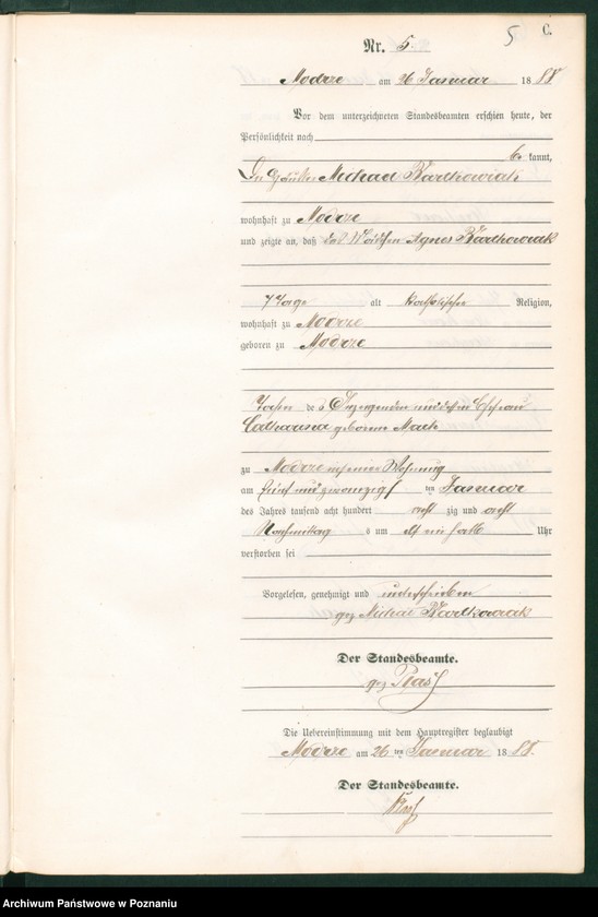 image.from.unit.number "Księga zgonów"