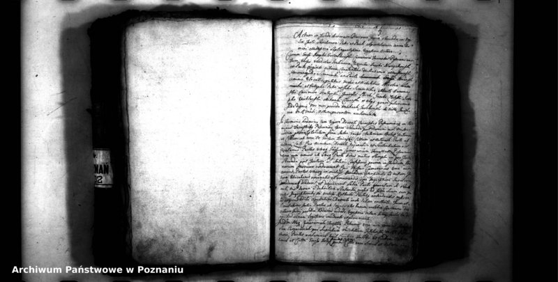 Obraz 6 z jednostki "Relationes [protocollon]"