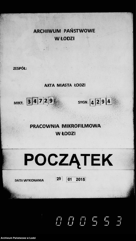 Obraz 1 z jednostki "O vzyskanji štrafov za nepravil´noe predjavlenje o podlogach"