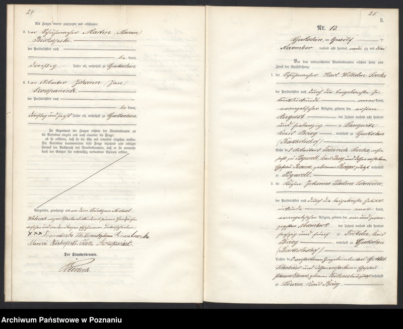 image.from.unit.number "Księga małżeństw"