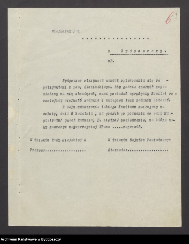 image.from.unit.number "Pomoc jeńcom [i repatriantom ze Wschodu]"