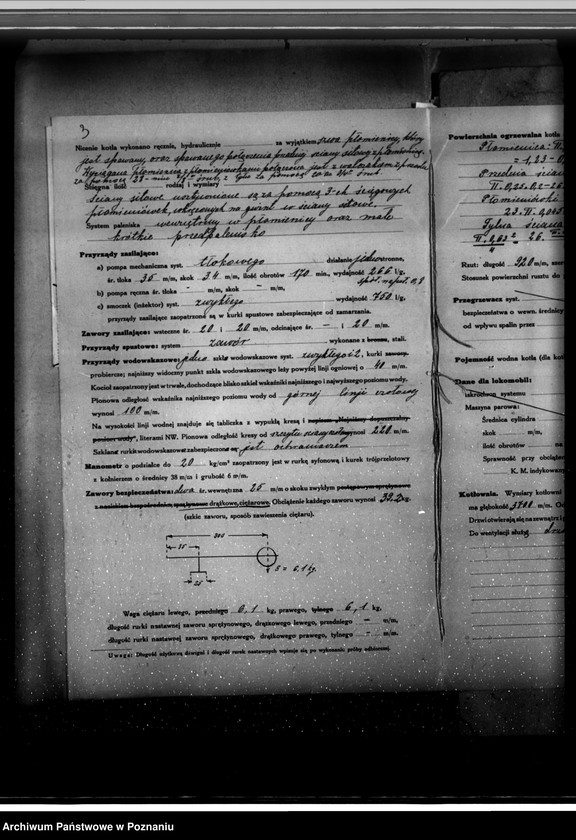 Obraz 8 z jednostki "Stolarnia w Wieleniu pow. czarnkowski, R. Dzikowski i W. Maciejewski nr woj. 5841"