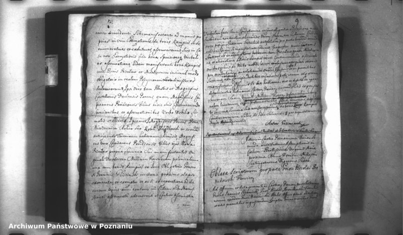 Obraz 17 z jednostki "Relationes [protocollon]"