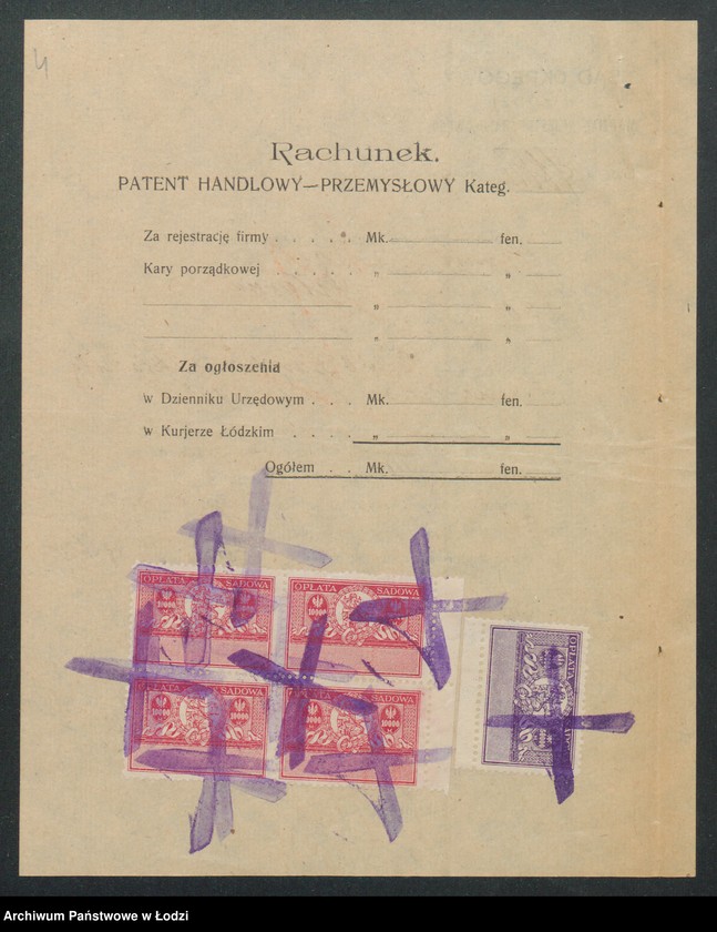 Obraz 6 z jednostki "Emil Buszko- cukiernia"