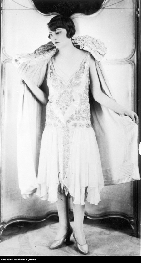 Obraz 10 z kolekcji "Karnawał w stylu retro111"