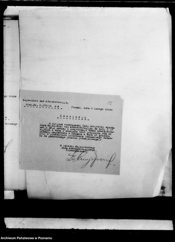 Obraz 16 z jednostki "Podatki Komunalne miasta Zduny"