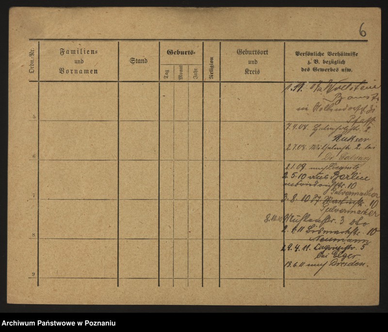 Obraz 17 z jednostki "Śpiewakowski - Spoljarie"