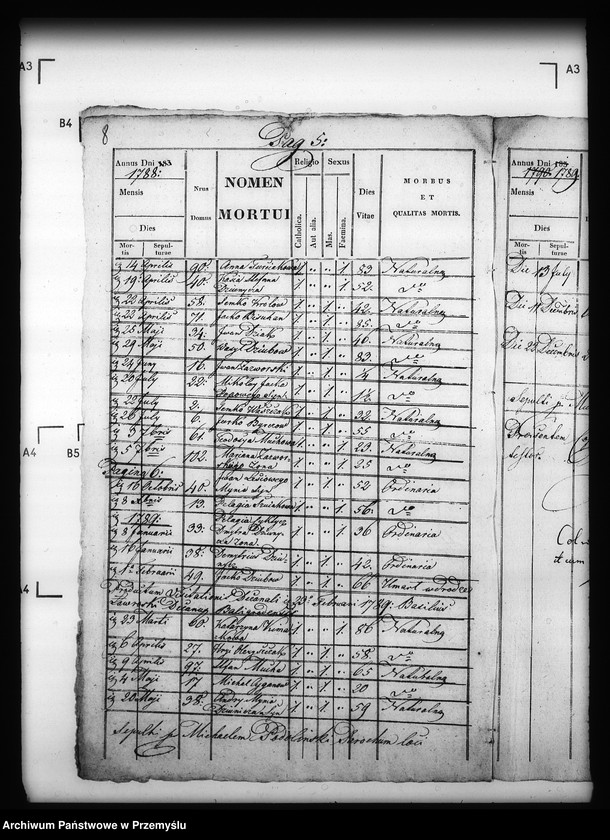 image.from.unit.number "[Kopie ksiąg metrykalnych parafii Wetlina (dekanat Cisna)]"