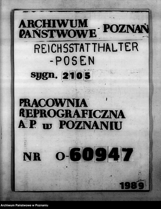 Obraz 1 z jednostki "Hygienische Verhältnisse der Ansiedlungsdörfer für Umsiedler aus Galizien. Bekämpfung der Tuberkulose"