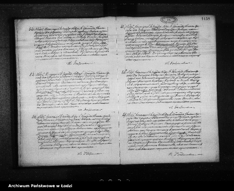 Obraz 20 z jednostki "Akta zgonów"