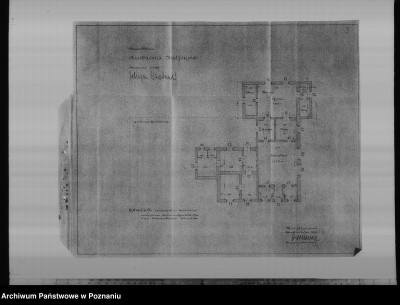 Obraz 7 z jednostki "Amtsgericht Radziejów"