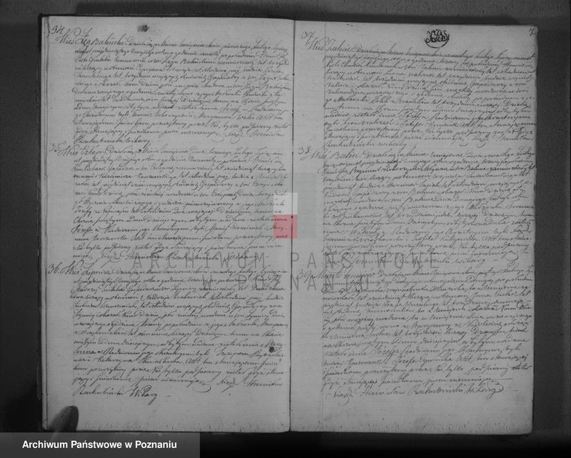 image.from.unit.number "Akta urodzeń, małżeństw i zgonów"