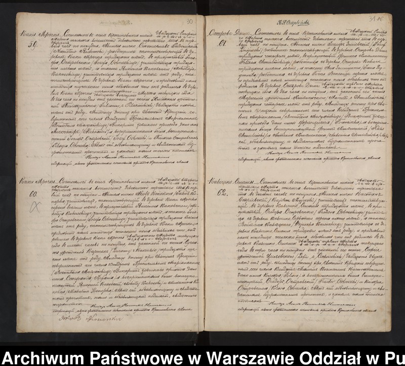 image.from.unit.number "Akta urodzeń, małżeństw i zgonów"