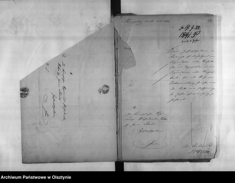 image.from.unit.number "Forstmeister Hoffheinz [Heinrich]"