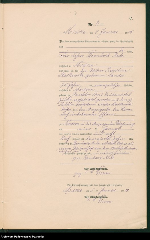 image.from.unit.number "Sterbe-Neben-Register"