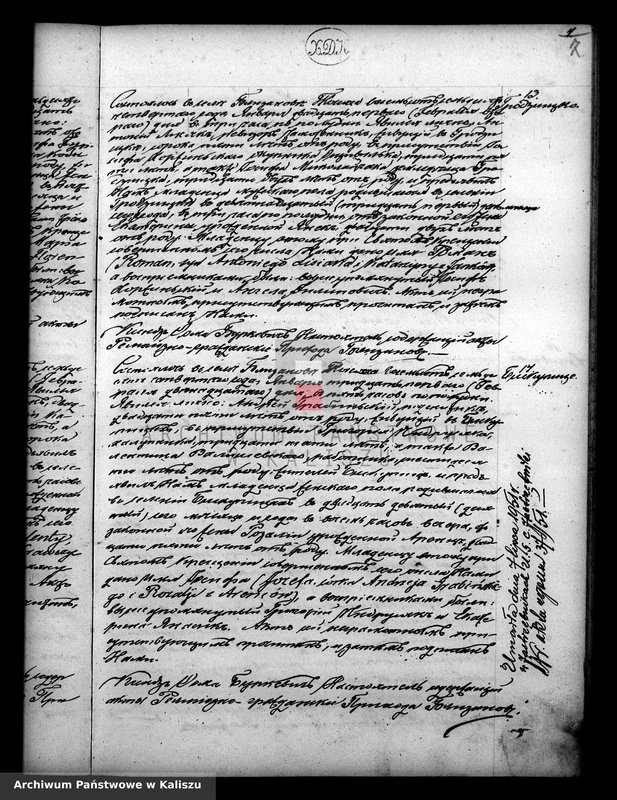 image.from.unit.number "Księga urodzeń, małżeństw, zgonów"