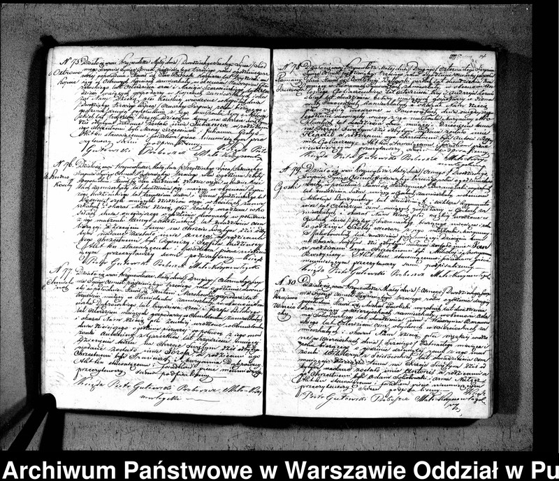 image.from.unit.number "Akta urodzeń, małżeństw i zgonów"