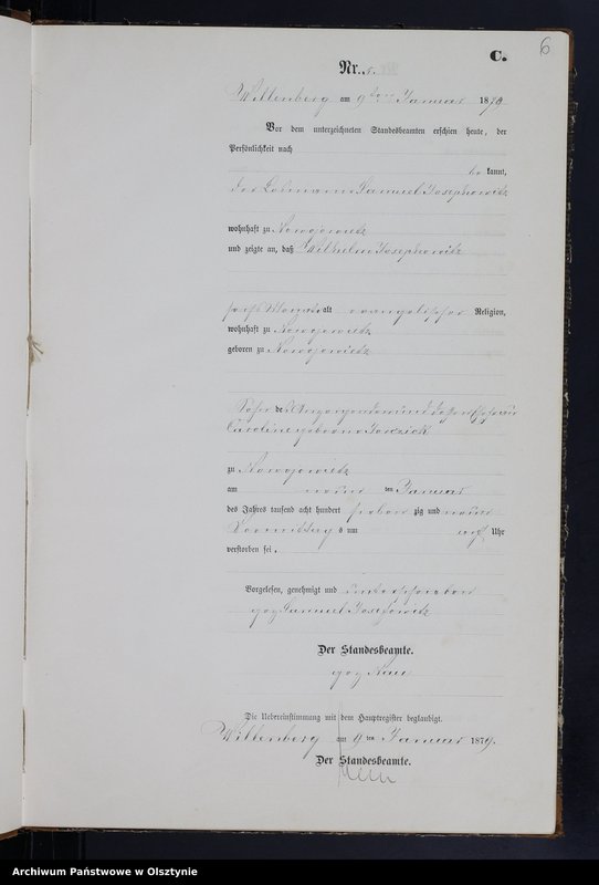 image.from.unit.number "Sterbe-Neben-Register nr 1 - 120"