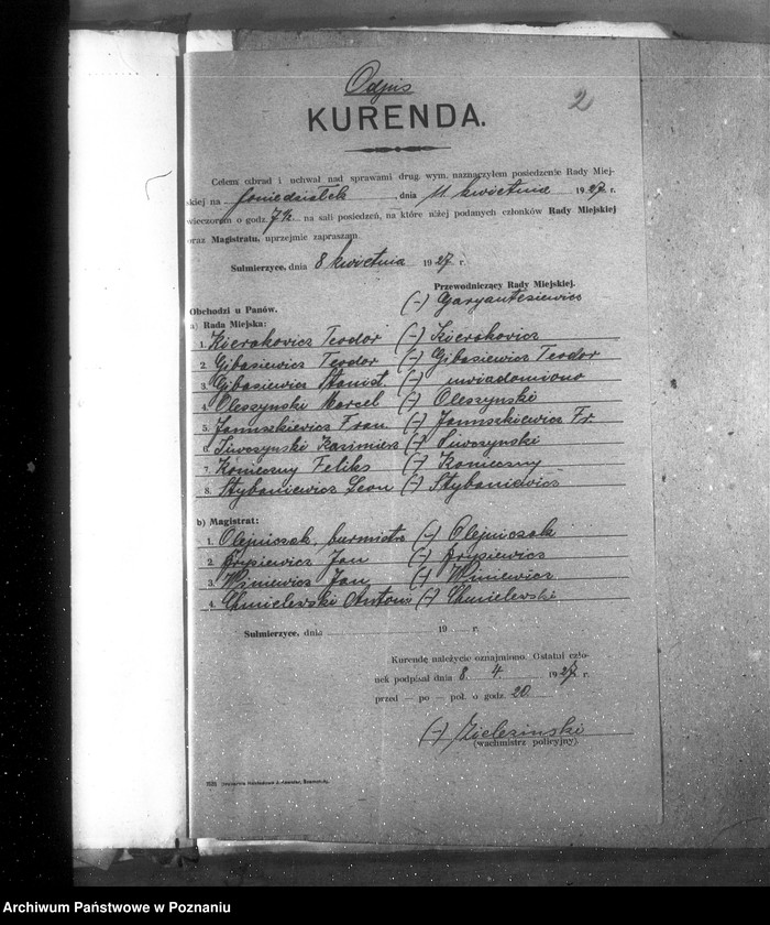 Obraz 6 z jednostki "Elektrownia miasta Sulmierzyce"