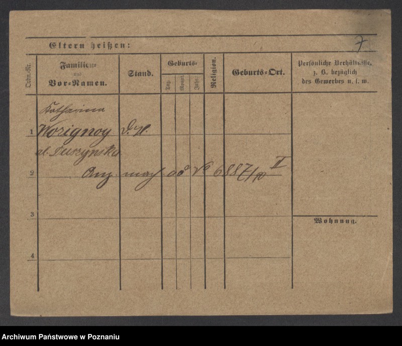 image.from.unit.number "Wozieńska - Woźniak (żonaci, wdowy)"