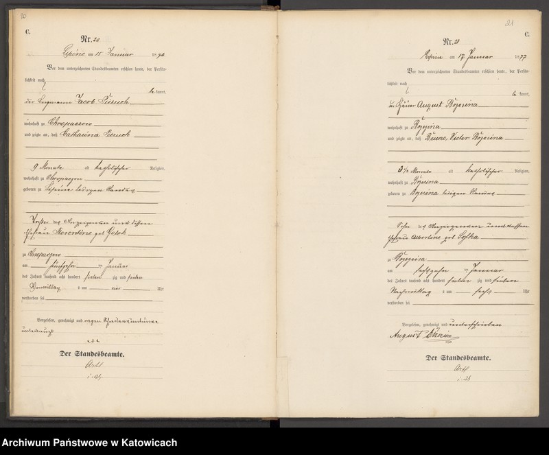 image.from.unit.number "Księga zgonów nr 1-432"