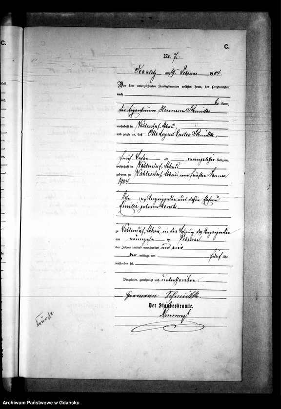 image.from.unit.number "Księga zgonów"