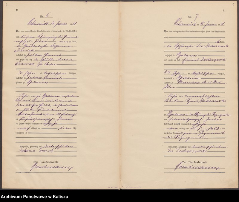 image.from.unit.number "Księga zgonów"