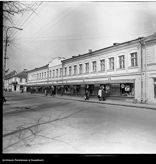 image.from.collection.number "Suwałki w obiektywie Tadeusza Smagacza111"