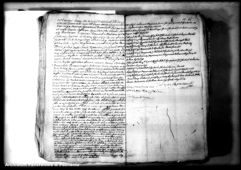 Obraz 17 z jednostki "Relationes [protocollon]"