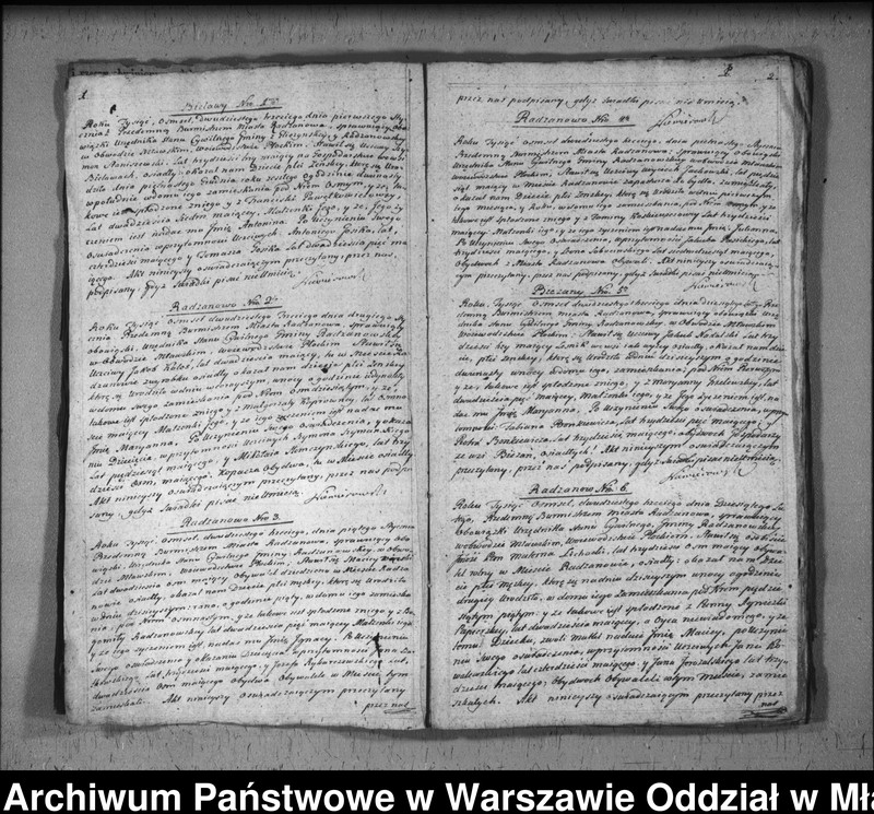 image.from.unit.number "Akta urodzin, małżeństw i zgonów"