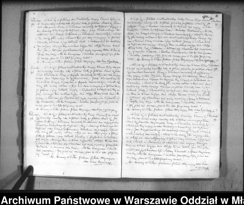 image.from.unit.number "Akta urodzin, małżeństw i zgonów"