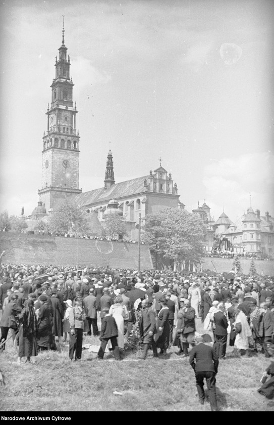 Obraz 20 z jednostki "Częstochowa"