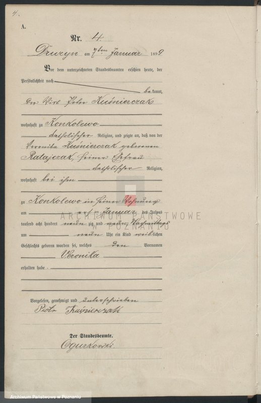 image.from.unit.number "Księga aktów urodzenia"