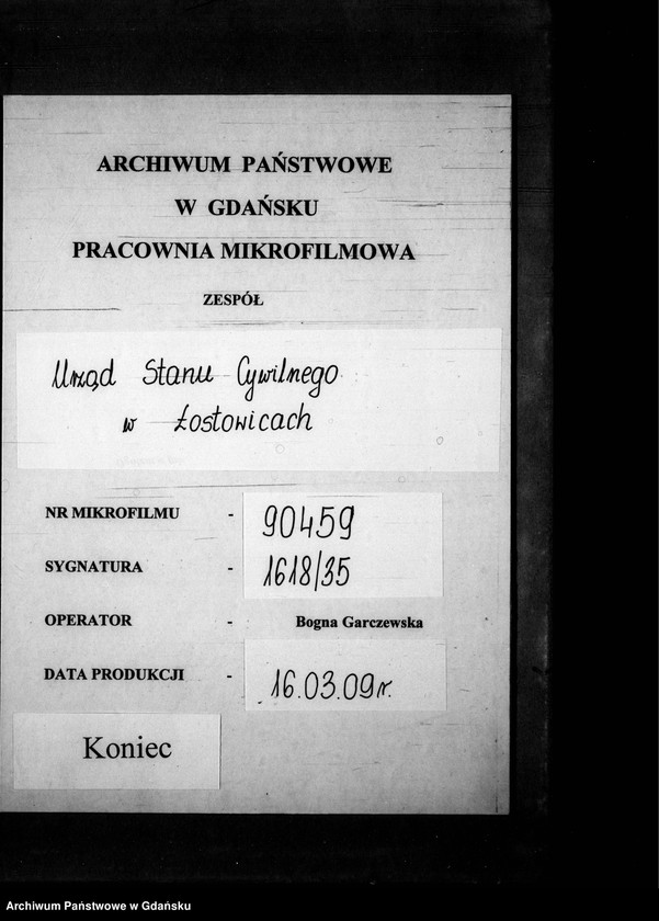 image.from.unit.number "Księga małżeństw"