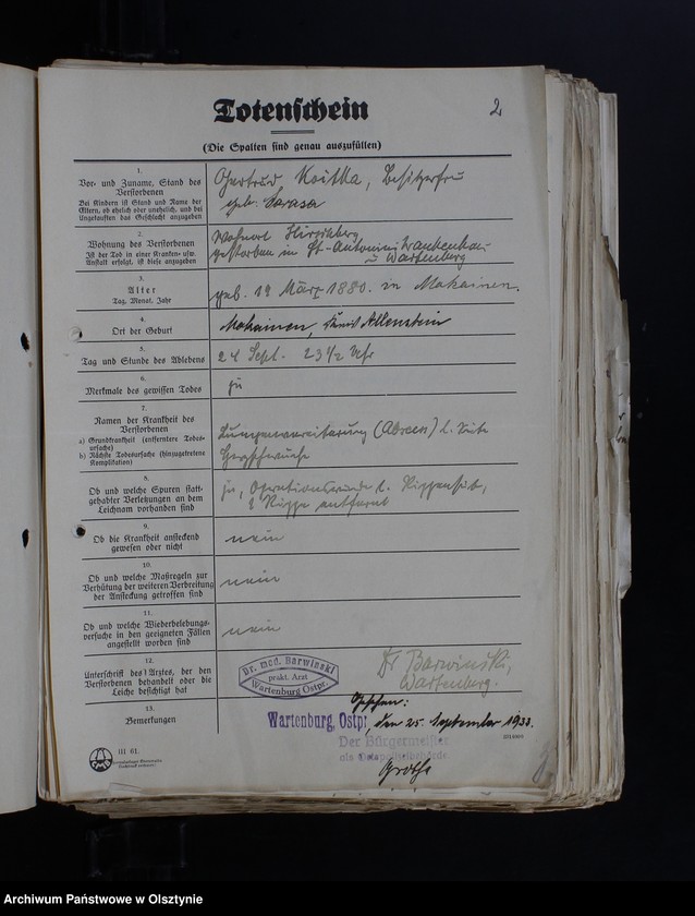 image.from.unit.number "Karty zgonów z lat 1933-1936"