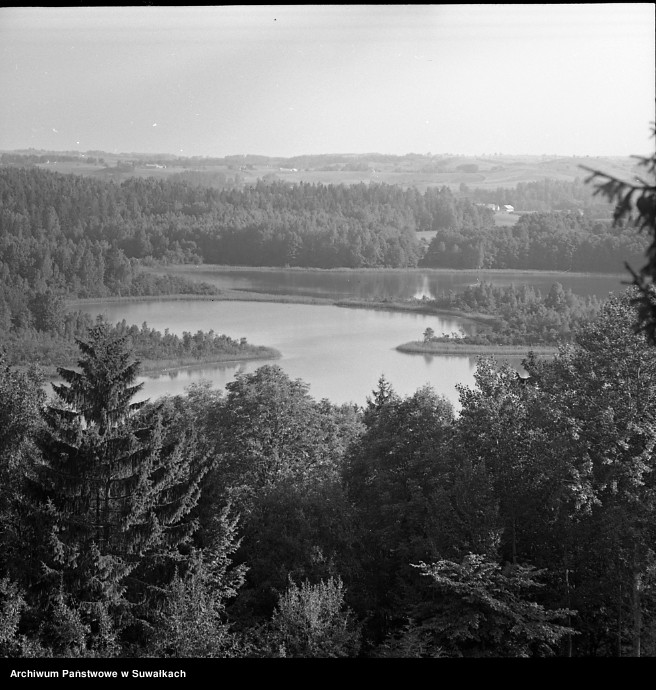 image.from.unit.number "Jezioro Jaczno, okolice Suwałk."