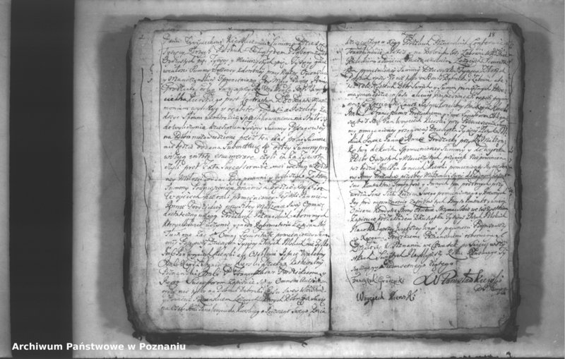 Obraz 20 z jednostki "Relationes [protocollon]"