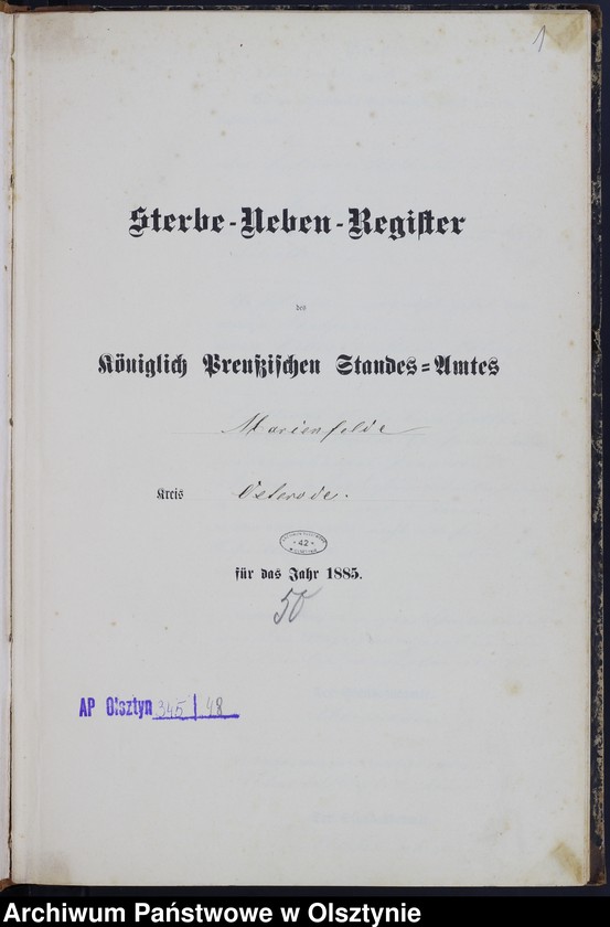 image.from.unit.number "Sterbe-Neben-Register Nr 1 - 120"