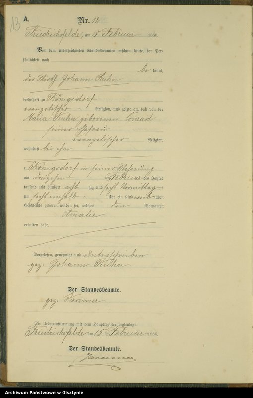 image.from.unit.number "Geburts-Neben-Register Nr 1 - 110"