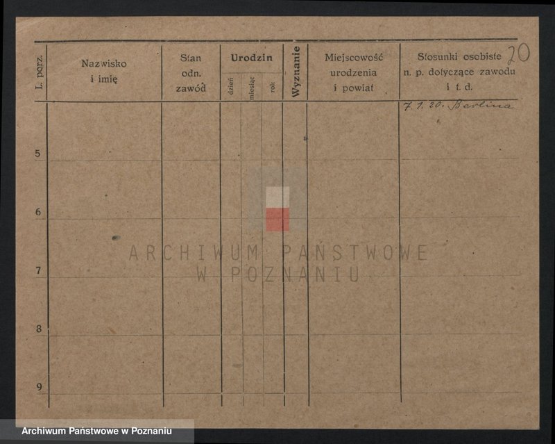 image.from.unit.number "Krause (samotne kobiety od Jadwiga) - Krawczyk (żonaci i wdowy)"