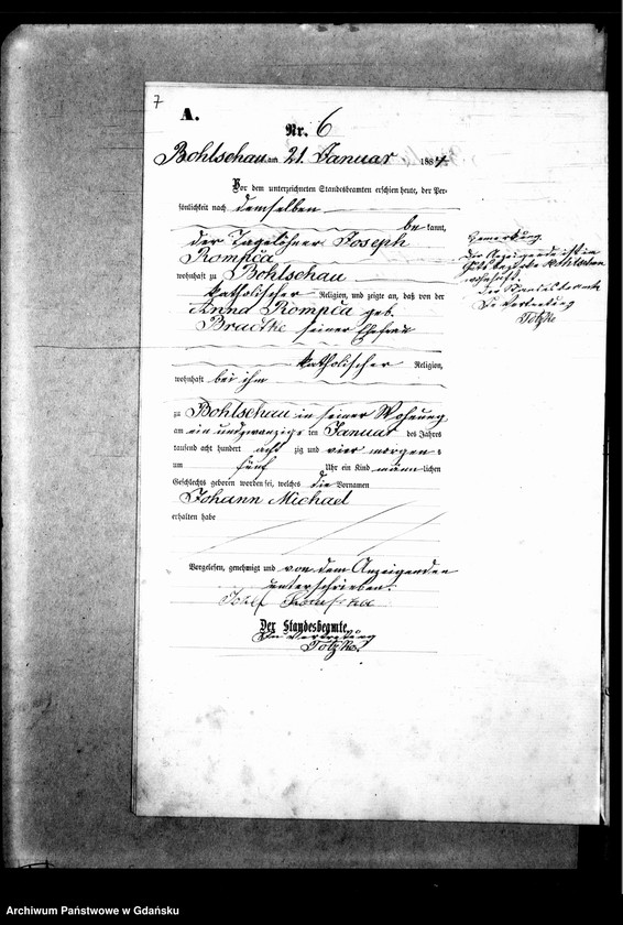 image.from.unit.number "Księga urodzeń"