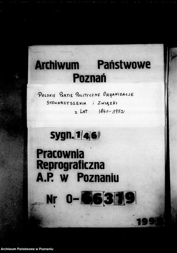 Obraz 1 z jednostki "Protokólarz zebrań"