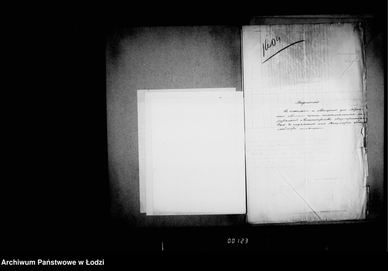 Obraz 10 z jednostki "Ob adresnom stolje i najme pomeščenija"