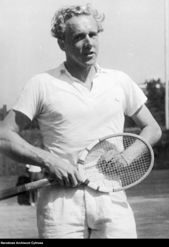 image.from.unit.number "Międzynarodowe Mistrzostwa Polski w Tenisie Ziemnym na terenie parku tenisowego klubu sportowego Gdynia w Gdyni"